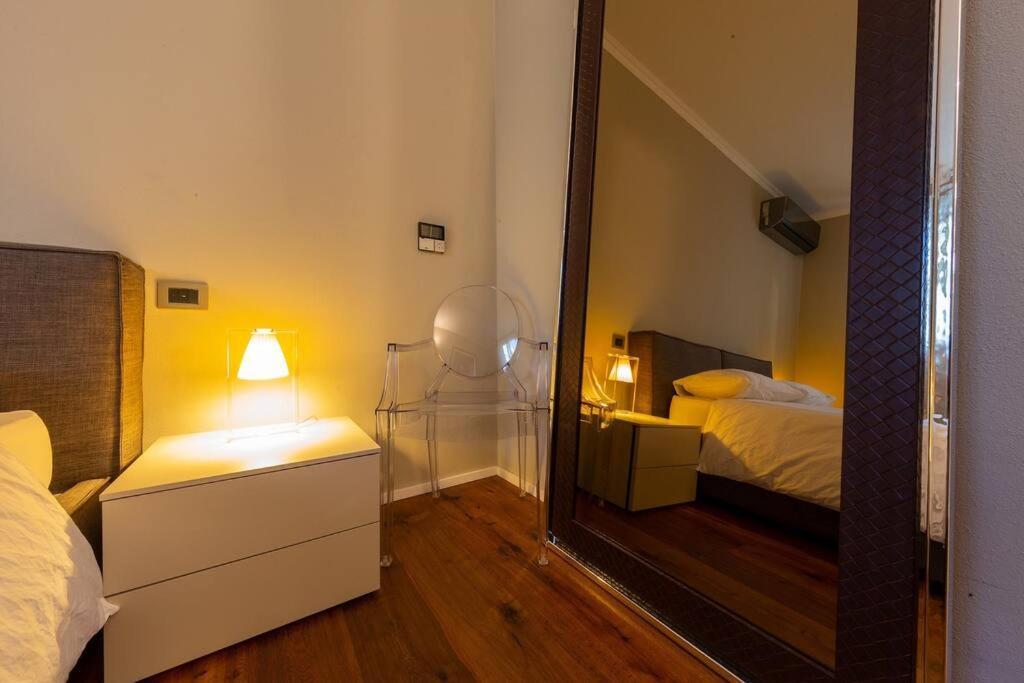 Splendido Appartamento In Piazza San Carlo Turijn Buitenkant foto