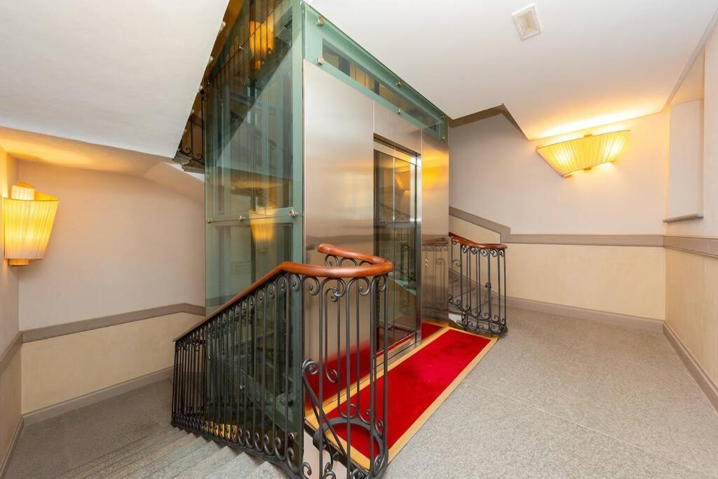 Splendido Appartamento In Piazza San Carlo Turijn Buitenkant foto